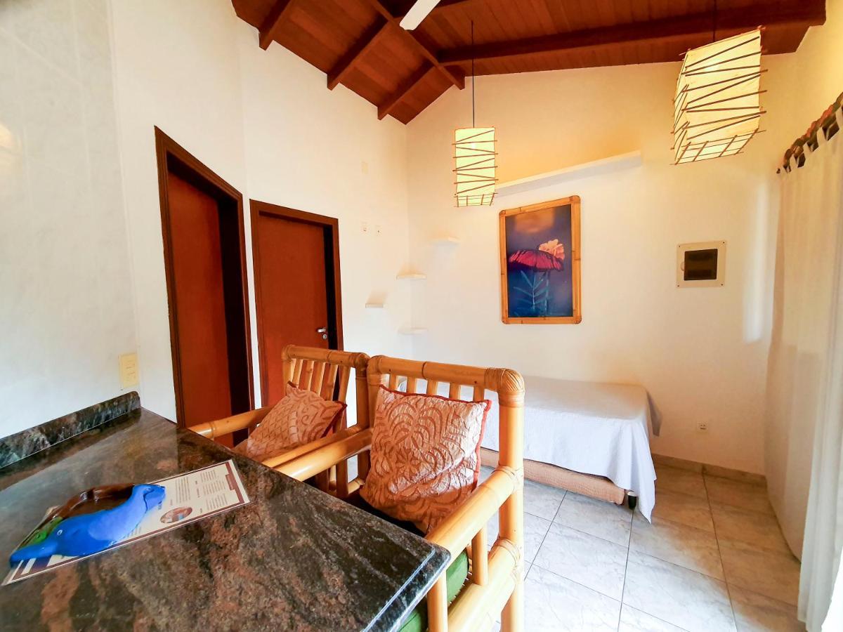 Pousada Pura Vida Maresias Exterior photo