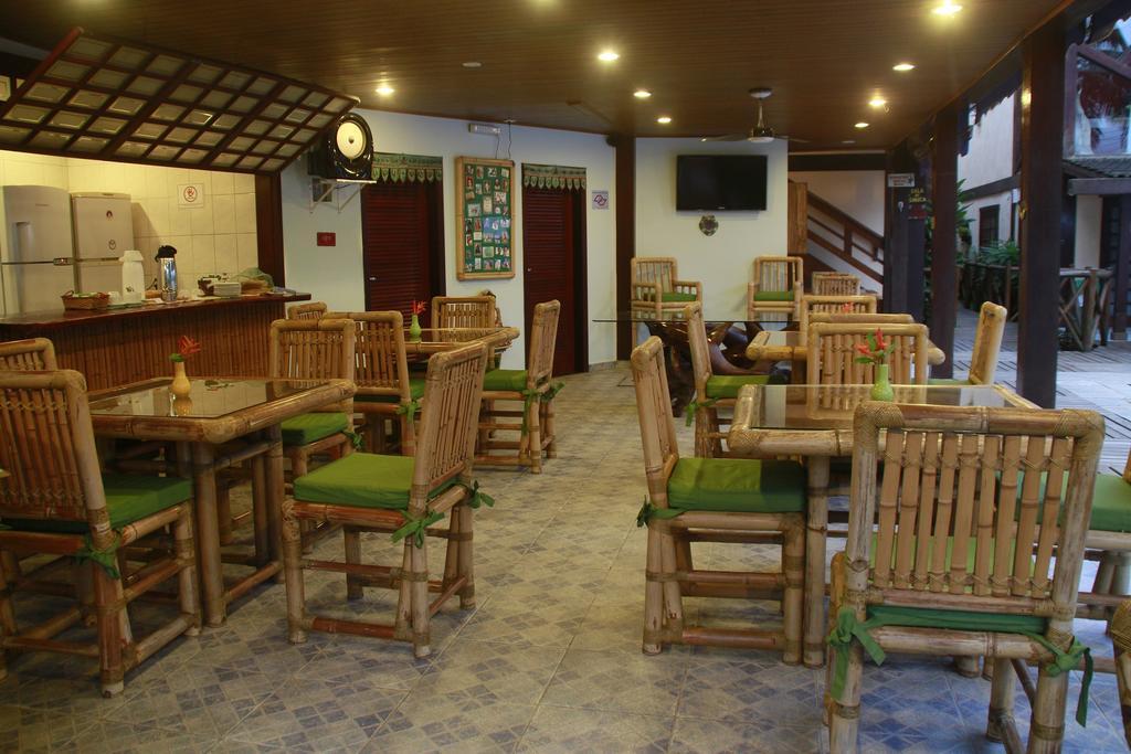 Pousada Pura Vida Maresias Exterior photo