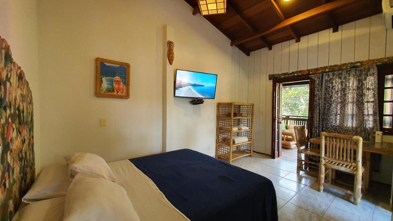 Pousada Pura Vida Maresias Exterior photo